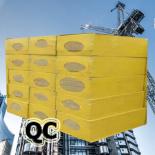 Bông rockwool dạng tấm
