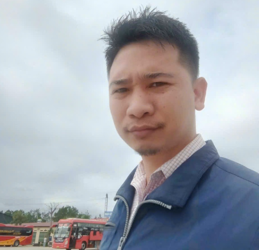 Mr Hoàng : 0389097083